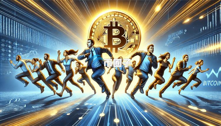 摩根大通预测：比特币主导地位将延续至2025年