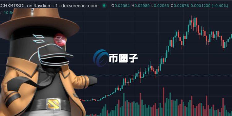 链上侦探帮美政府追回资金却0奖励！社群空投ZACHXBT大赚400万美元
