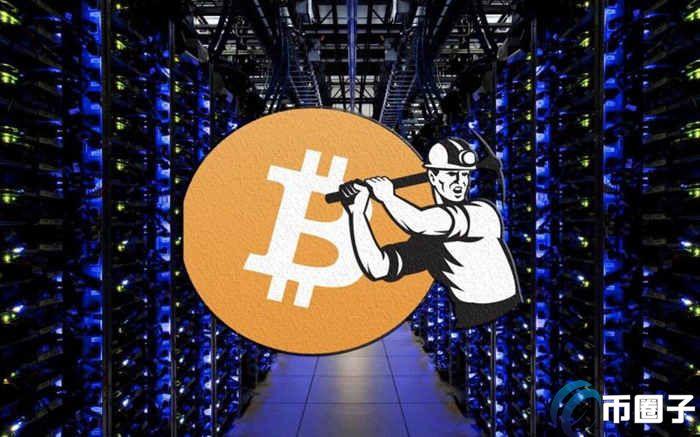 区块链挖矿合法吗？是不是骗局？