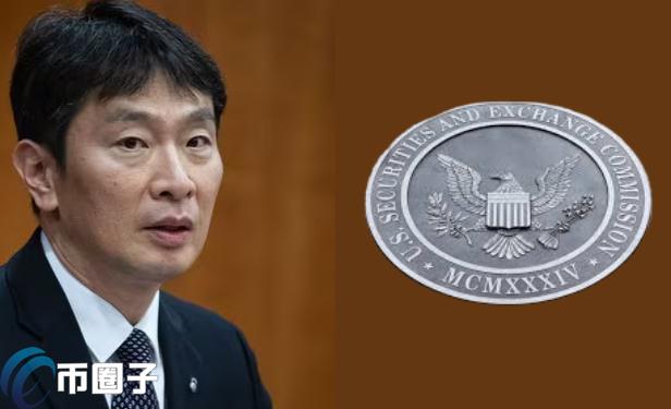 韩国金管院1月拜访美国SEC主席Gary Gensler！商讨加密货币监管