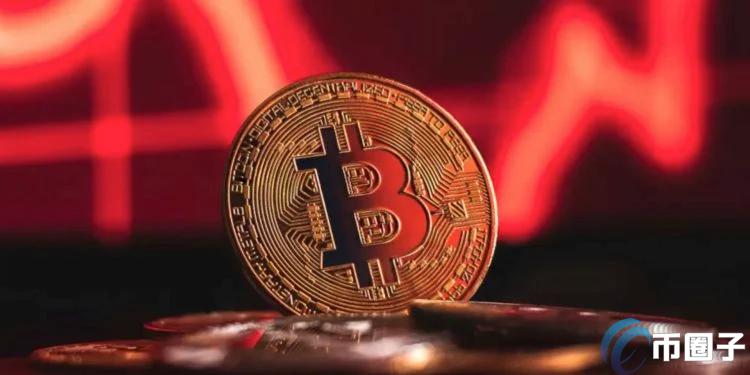 将拖累比特币？高盛警告：美股回调的风险正在攀升