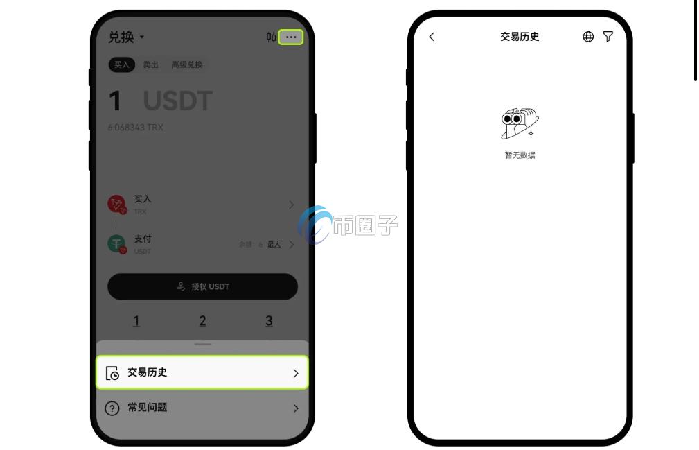 Web3钱包里的币怎么出售？