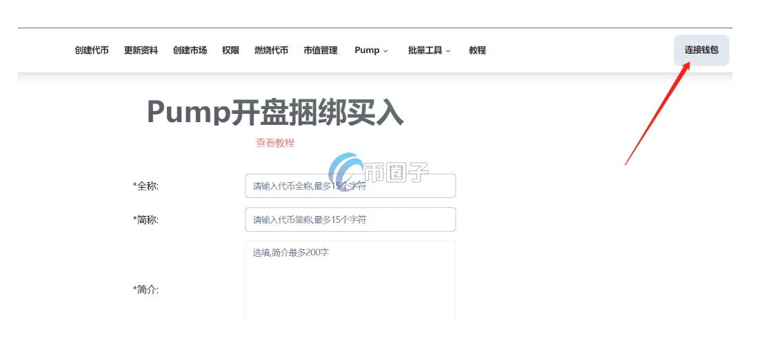 PumpFun发币如何挣钱？