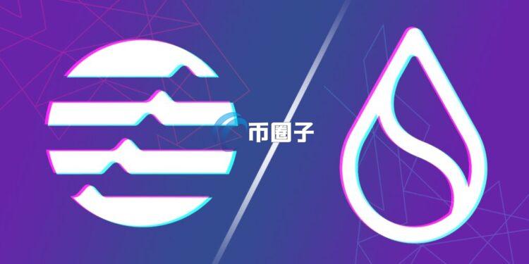 VanEck研报：Move公链两大巨头Sui与Aptos的发展与竞争