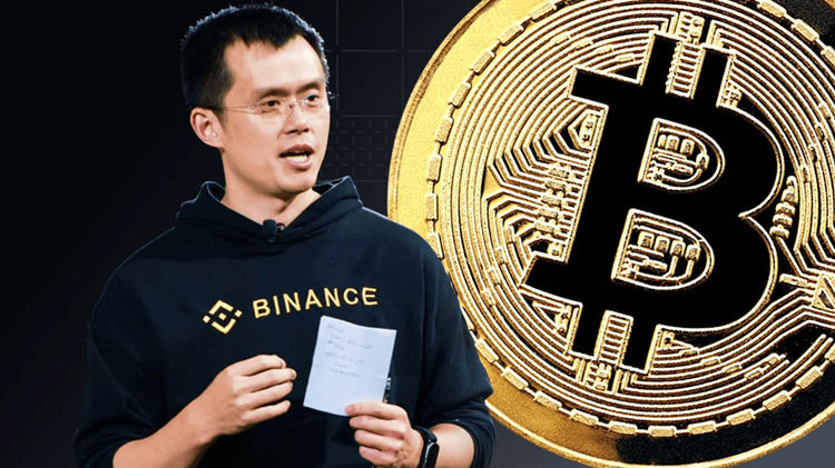 币安CEO赵长鹏：在金融动荡中 加密货币是唯一稳定的东西