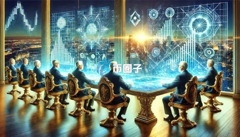 彭博分析师：比特币最大风险是股市下跌！相较黄金仍为风险资产