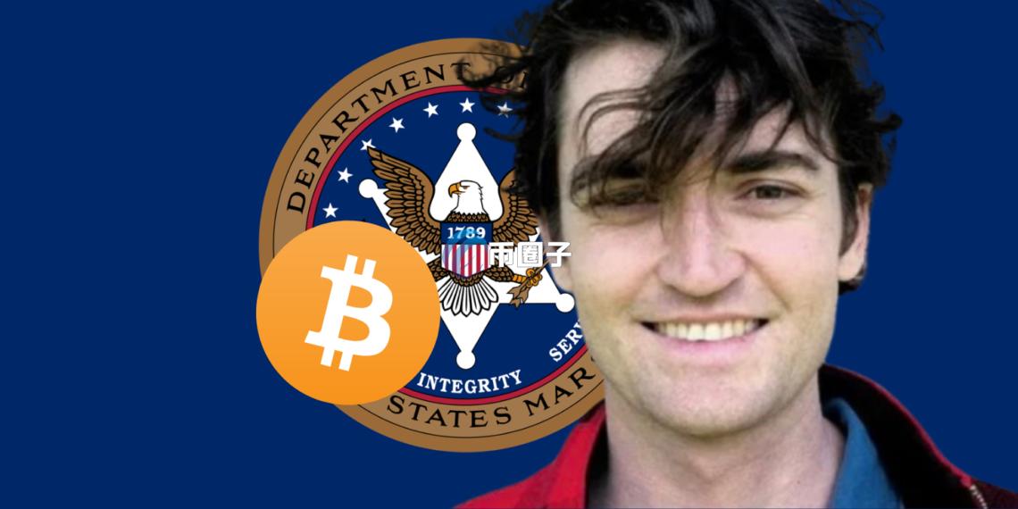 Kraken向Ross Ulbricht捐赠111111美元BTC！Coinbase：Ross仍有4700万美元BTC