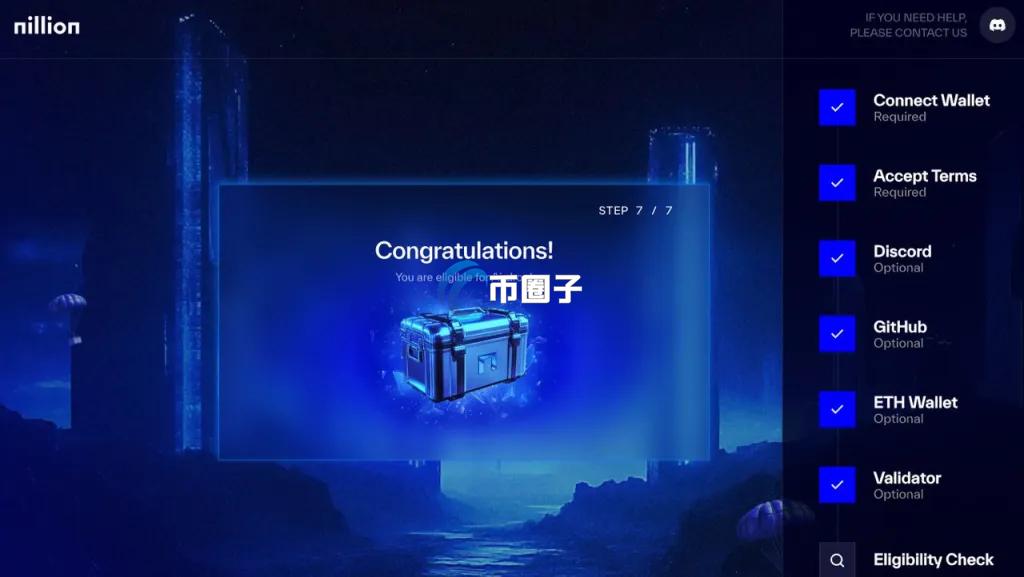 Nillion推出Alpha主网及代币NIL空投计划！迈向去中心化之路