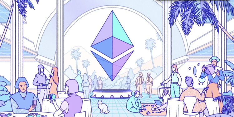 忧ETH提款延期巨鲸将8千万美元ETH转至币安 以太坊基金会急灭火