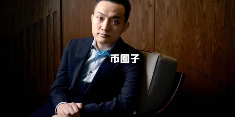USDD2.0将提供20%年化报酬率！孙宇晨：别问收益从哪来 我们有钱