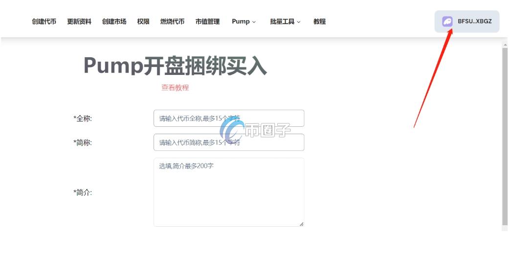 PumpFun发币如何挣钱？