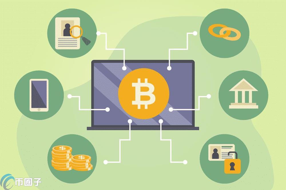 区块链技术是谁发明的？区块链技术的来源