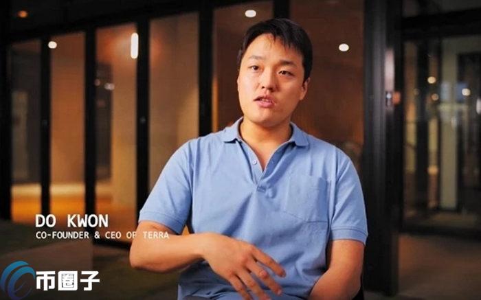 Do Kwon是哪个国家的人？一文了解LUNA创始人Do Kwon