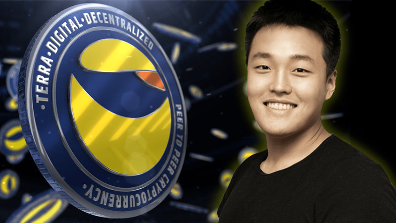 LUNA创始人Do Kwon祭出抢救计划！UST将转型抵押型稳定币