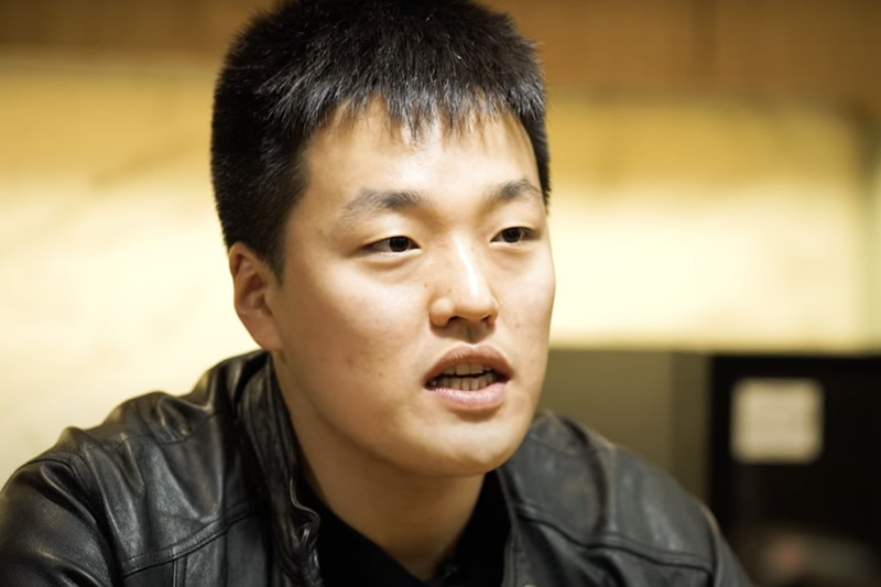 因UST崩盘Do Kwon提议LUNA硬分叉 但多达92%社群成员反对