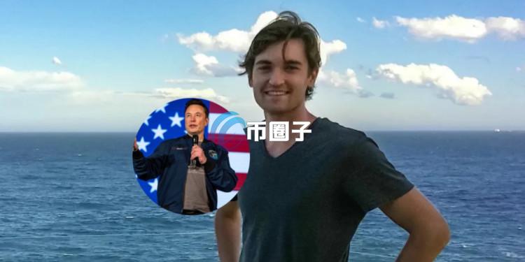 马斯克：Ross Ulbricht将获特朗普特赦！Meme币ROSS币十分钟暴涨2倍