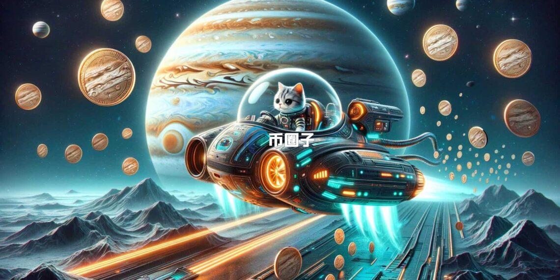 JUP一度暴涨40%！Jupiter宣布50%手续费收入用于回购代币