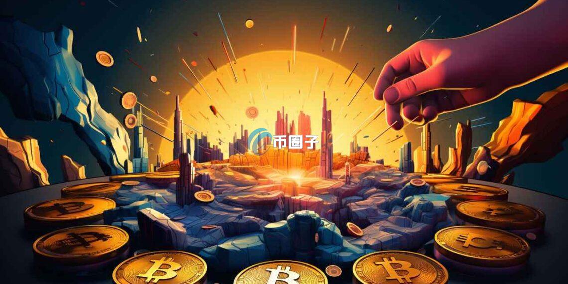 比特币储备在美国多州开花！俄克拉何马州、德州、宾州接连推动立法