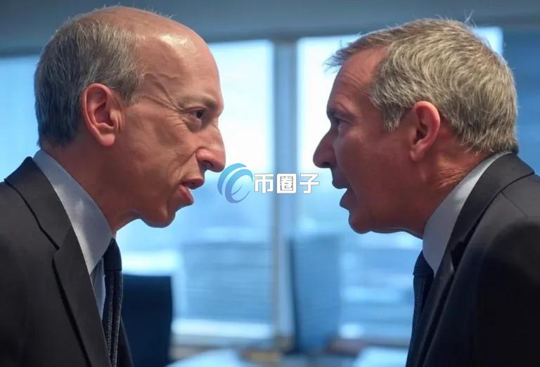 XRP持续大涨！SEC上诉Ripple内容曝光 企图翻转判决