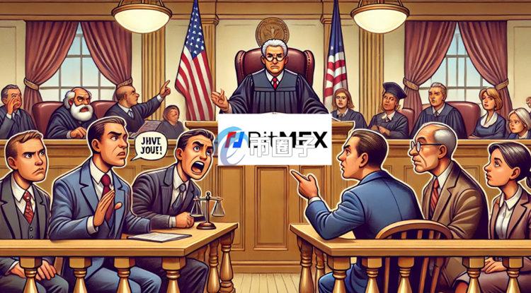 知名交易所BitMEX违反美国银行法！被判罚款1亿美元与缓刑两年