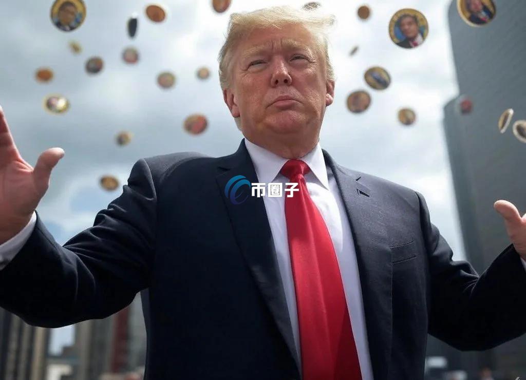 Peter Schiff谈TRUMP飙涨：特朗普何不效仿微策略？