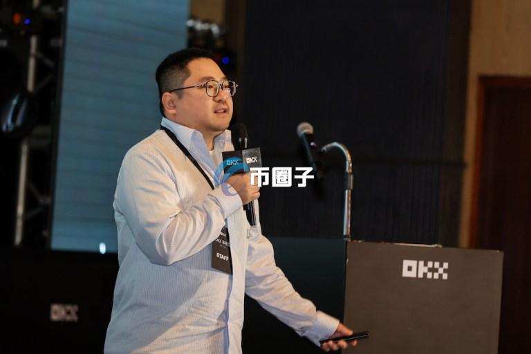 OKX Web3产品负责人Aaron：未来将降低Web2进入门槛、DEX返佣计划