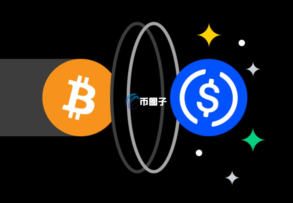 加密交易所Coinbase与Morpho联合：利用比特币抵押借USDC