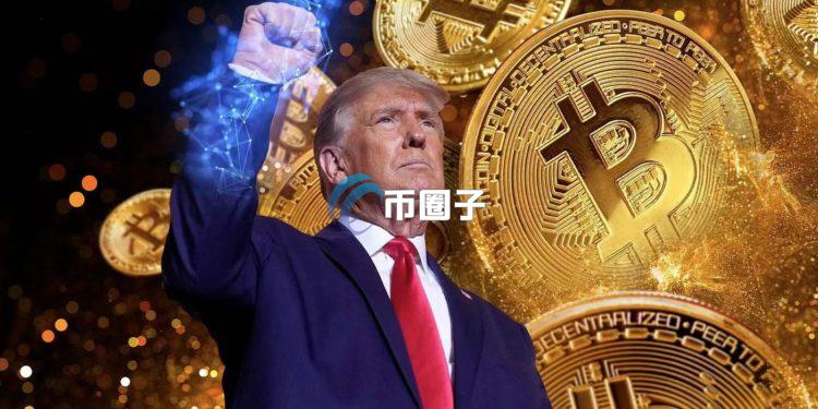 纽约邮报：川普上台将优先支持Solana、Ripple等美国本土加密货币公司