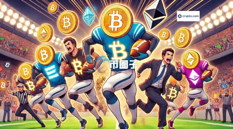 Crypto.com超级碗预测市场即将开始！美国CFTC介入审查引争议