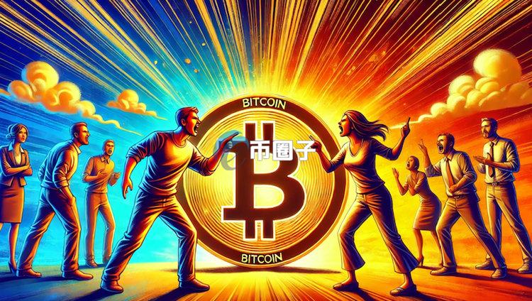 ＷBTC下架争议升温！Coinbase再度要求美国法院驳回BiT Global诉讼