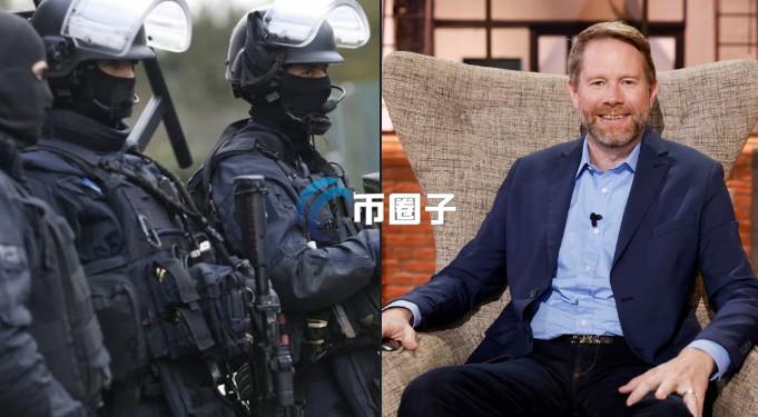 冷钱包Ledger创始人遭遇绑架？要比特币赎金？The Big Whale辟谣