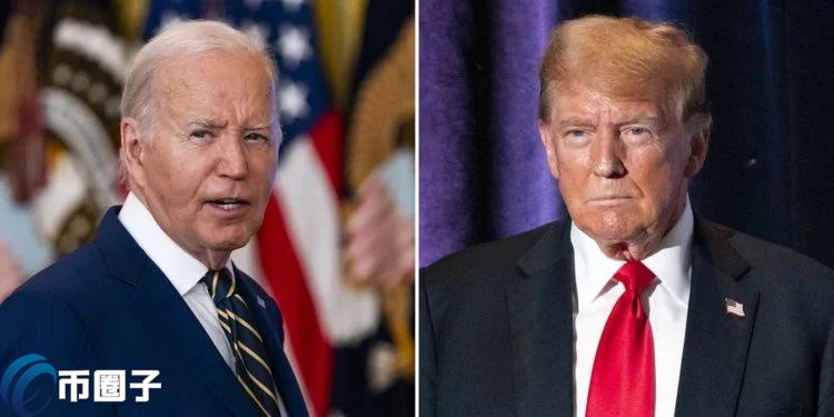 交易所Bybit、OKX拒绝上架TRUMP：政治类Meme币太敏感