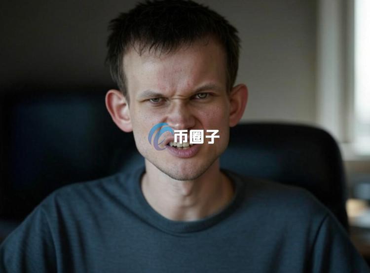 社群逼辞以太坊基金会董事宫口あや！V神：决定权在我