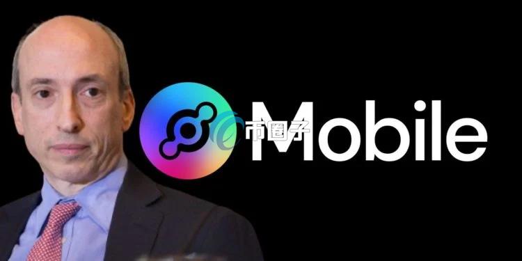 DePIN首例！SEC起诉Helium发行未注册加密货币证券 MOBILE、HNT、IOT暴跌