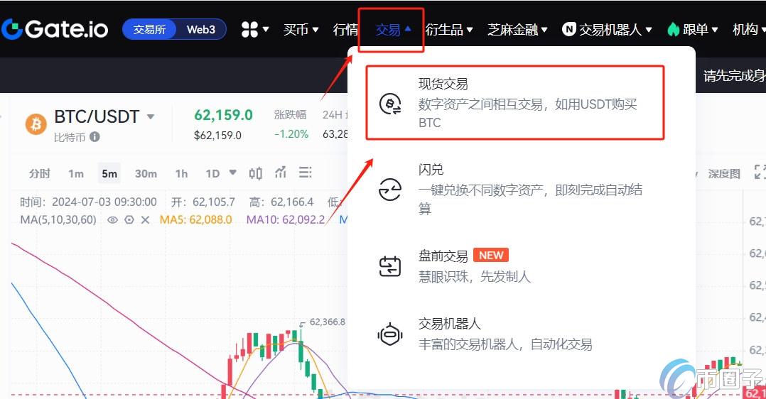 MAGA币怎么交易？MAGA币买卖交易攻略