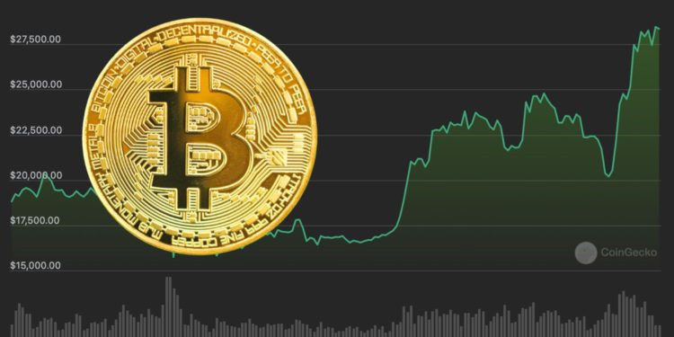 比特币挖矿难度暴涨7.6%创历史新高 大量矿工回归开机