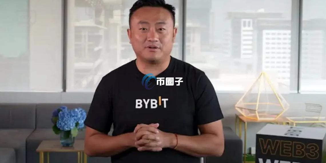 Bybit CEO Ben Zhou估单日爆仓额上看100亿美元！Coinglass呼吁币安公开清算数据