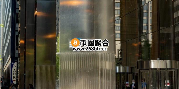 川普推动监管环境变化！华尔街最大做市商Citadel Securities进军加密货币