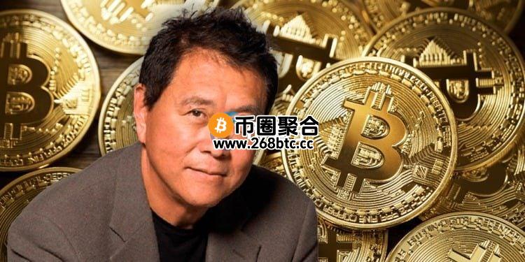 罗伯特清崎：美国负债超230兆美元准备破产！我正买特价比特币