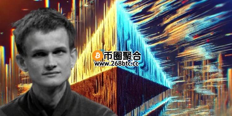 传V神发起投票让以太坊回滚拯救Bybit被黑！后经证实并非真实消息