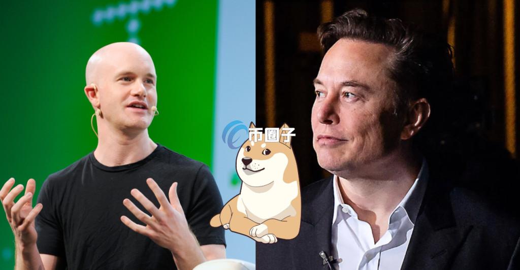 马斯克DOGE已帮美国省下367亿美元！Coinbase CEO：财政收支必须上链
