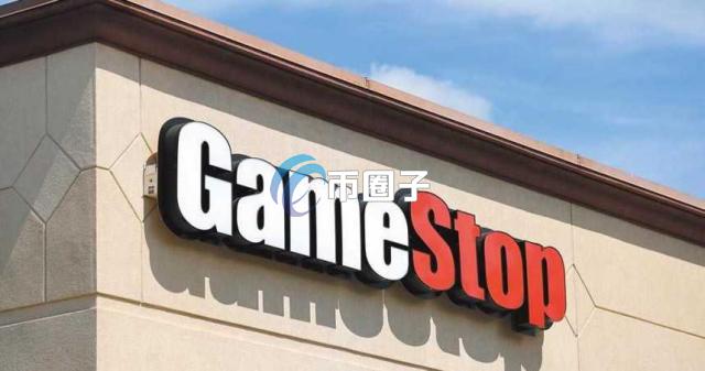 GameStop正评估投资比特币及其他加密货币！游戏驿站将成下个微策略？