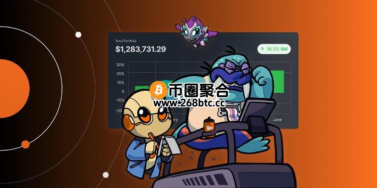 Cod3x构建AI交易DeFi生态！分析师：代币CDX被严重低估