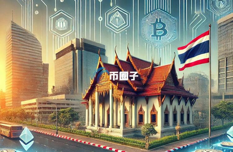 泰国SEC计划推出代币化证券交易平台！有望发行国债支持稳定币