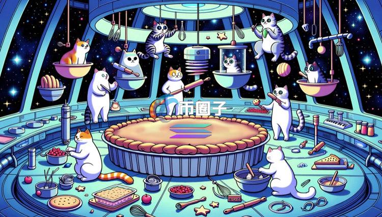 警惕！Jupiter官方推特被盗 发布多个貔貅币地址