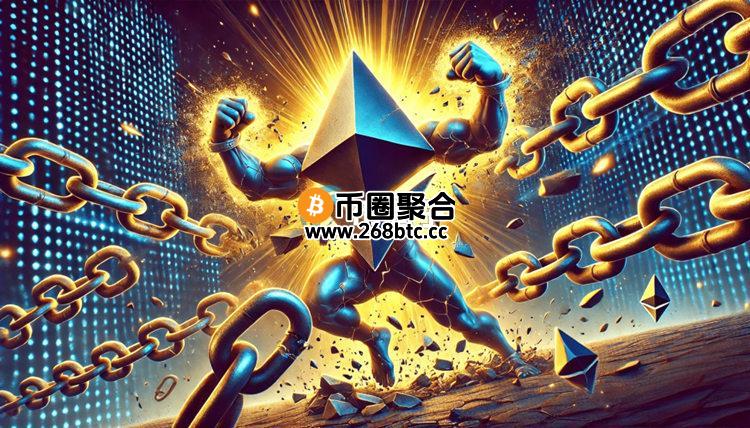 以太坊Pectra升级登陆Holesky测试网！CryptoQuant创始人Ki Young Ju分享ETH利多