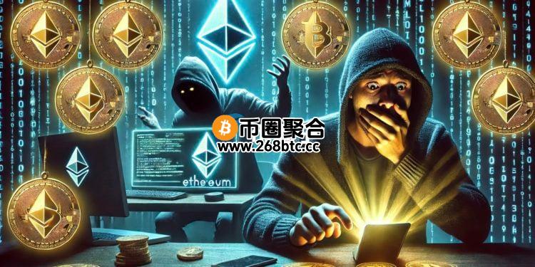 区块链安全平台Cyvers Alerts监测到Mask Network创始人Suji Yan钱包异常！本人确认被盗