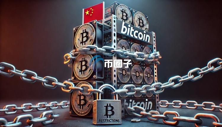 美国海关加强审查、比特大陆矿机交付受阻！上市矿商首当其冲