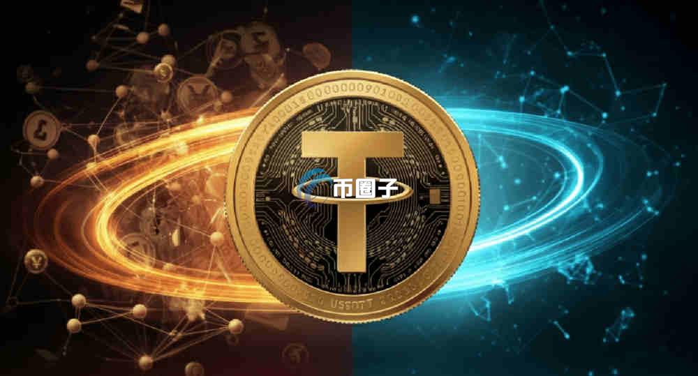 一文了解USDT下浮一毛是几个点？