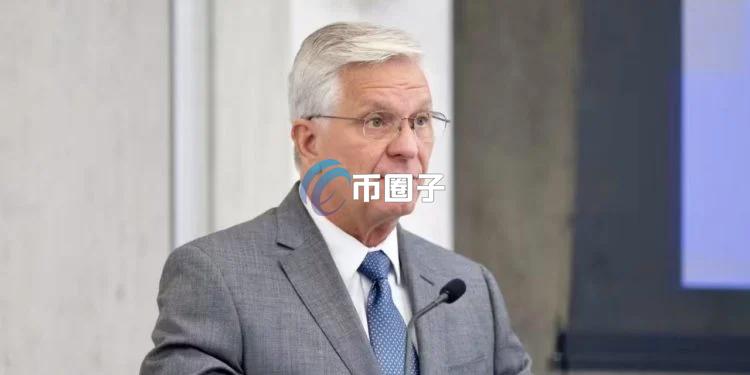 银行发稳定币潮来袭？联准会理事：应允许银行和非银行机构都能发行